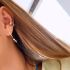 FLASH EARRINGS