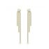 WATERFALL EARRING