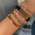 PLAIN FROST BRACELET
