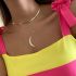 MOON NECKLACE