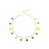 JOLLY ANKLET