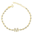 NAME BRACELET