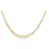 PAPERCLIP CHAIN NECKLACE