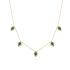 RIMA'S CHOKER 18K