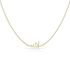 THIN TENNIS BLISS CHOKER