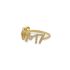DATE RING 18K