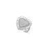 BAGUETTE HEART RING