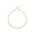 LINK CHAIN ANKLET