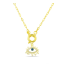 LYA'S NECKLACE