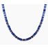 THE HAPPY BEADS-NAVY BLUE